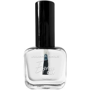 Juliana Nails Express Dry Top Coat 10 ml