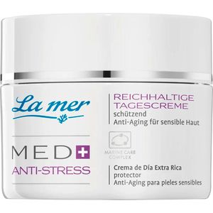 La mer Cosmetics MED+ Rijke dagcrème 50 ml