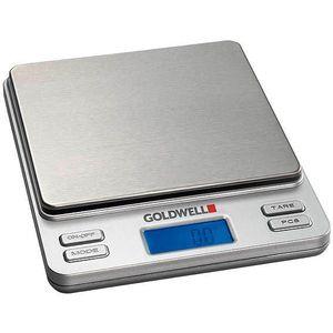 Goldwell Digitale kleurenschaal