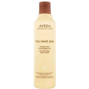 AVEDA Flax Seed Aloe Strong Hold Sculpturing Gel 250 ml
