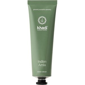 khadi Ayurveda Everyday Indian Amla Handreme 50 ml