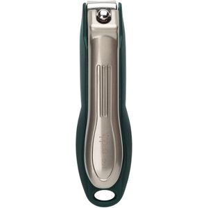 Nippes Hoogwaardige nagelknipper met nagelvanger