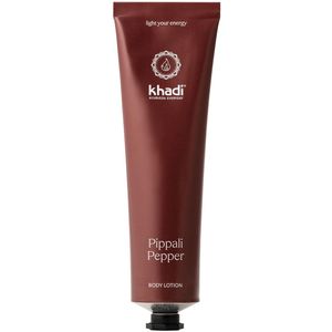 khadi Ayurveda Everyday Pippali Pepper Bodylotion 150 ml