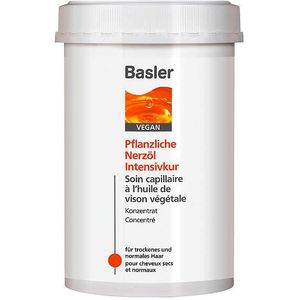Basler Intensieve behandeling met plantaardige nertsolie Kan 1000 ml