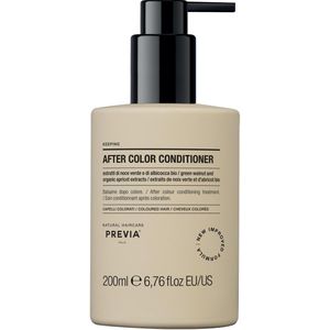 PREVIA Keeping After Color Conditioner 250 ml