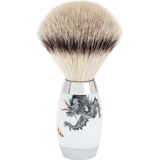 MÜHLE - EDITION MEISSEN - Scheerkwast - Silvertip Fibre