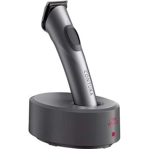Wella - Contura - Tondeuse - Roestvrijstalen Snijkop - 110 g