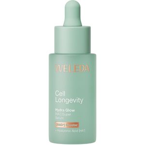 Weleda Cell Longevity Hydra Glow [HA7] Super Serum 30 ml