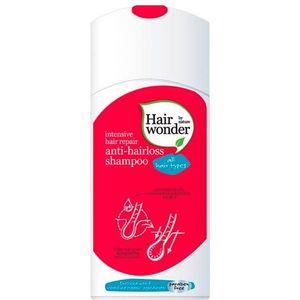 Hairwonder Intensive Hair Repair Anti-hairloss Shampoo 200 ml