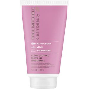 Paul Mitchell Clean Beauty Color Protect Leave-In Treatment 150 ml