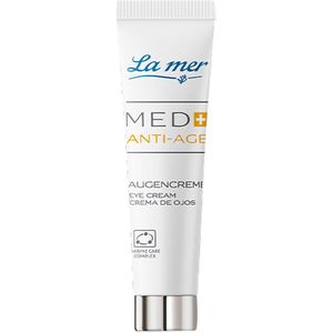 La mer - MED+ - Anti-Age Oogcrème - 15 ml