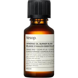 Aesop Catherine Oil Burner Blend 25 ml