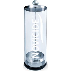 NOVICIDE Ontsmetting glas Groot, 1400 ml