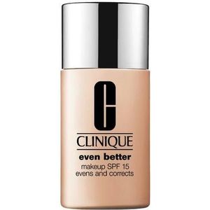 Clinique Even Better Makeup SPF 15 CN 70 Vanilla, 30 ml