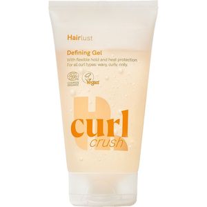 Hairlust Curl Crush™ Defining Gel 150 ml