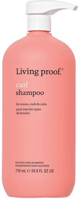 Living proof curl Shampoo 710 ml