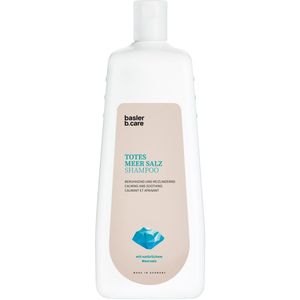Basler Dode Zee Zout Shampoo 1 Liter