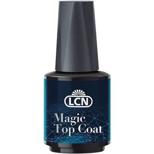 LCN Magic Top Coat 10 ml
