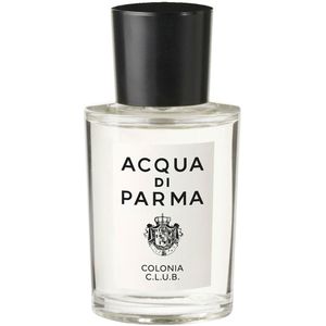 Acqua di Parma Colonia C.L.U.B. Eau de Cologne 50 ml