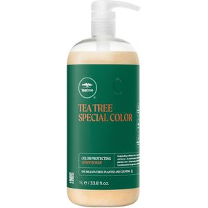 Paul Mitchell Tea Tree Special Color Conditioner 1 Liter