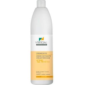 V'ARIÉTAL Creme-Oxyd Concentratie 12 %, economische fles 1 liter