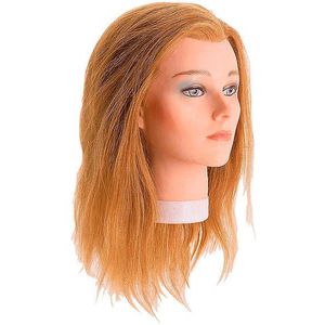 Bergmann Oefen hoofd junior Blond