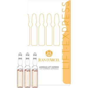 JEAN D´ARCEL - Ampoule Lift-Express - 5 x 2 ml - Gezichtsverzorging