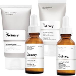 The Ordinary Hydration Support Set