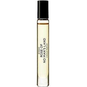 BYREDO Rose Of No Man's Land Roll-on Oil 7,5 ml