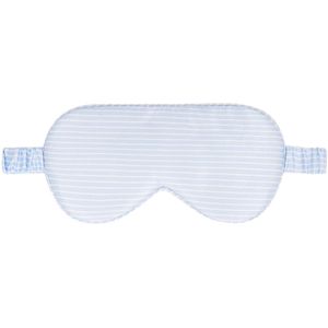 Dore & Rose - Premium Silk Sleep Mask - Stripe - Slaapmasker