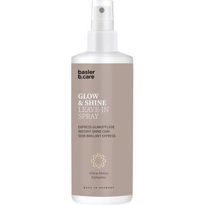 basler Glow & Shine Leave-In Spray 200 ml