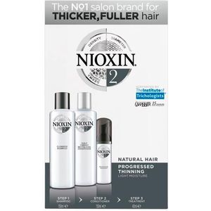 NIOXIN System 2 Hair System Kit 2