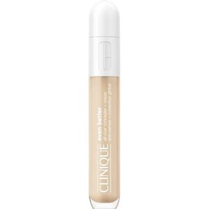 Clinique Even Better All-Over Concealer + Eraser CN28 Ivory 6 ml