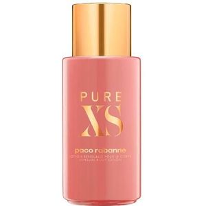 rabanne Pure XS For Her Sensual Body Lotion 200 ml