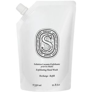 diptyque Handwaslotion met Peeling Effect - Navulverpakking 350 ml