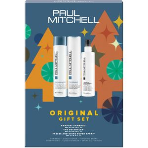 Paul Mitchell Original Gift Set