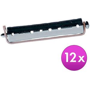 BHK Professionele permanentspoeler Zwart-grijs, Ø 16 mm, Per verpakking 12 stuks