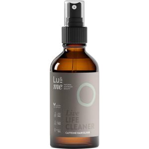 Lu&me Caffeine Hair Elixir 100 ml