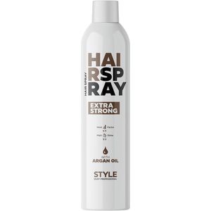 dusy professional Style Hair Spray Extra Strong 400 ml