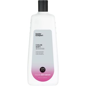basler Color Soft multi Booster 12 % - 40 vol., economy bottle 1 liter