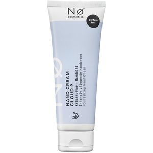 Nø Cosmetics feel tøday Hand Cream Cloud 9 75 ml