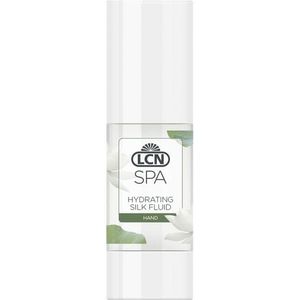 LCN SPA Hydraterende Zijdevloeistof 30 ml