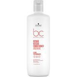 Schwarzkopf Bonacure Repair Rescue Conditioner 1000ml - Conditioner voor ieder haartype