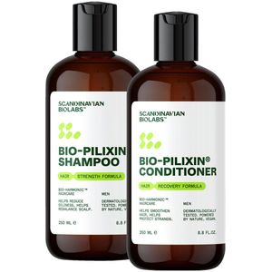 Scandinavian Biolabs Men Duo