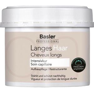 Basler Intensieve behandeling voor lang haar Kan 500 ml
