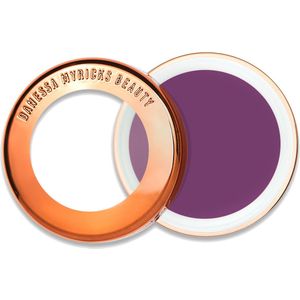 Danessa Myricks Beauty - Yummy Skin Blurring Balm Powder - Flushed Grape Soda - 6 g