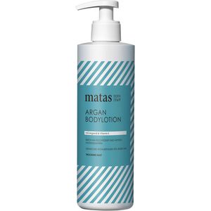 MATAS Striber Argan bodylotion 400 ml