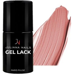 Juliana Nails Gel Lack Paris Pulse 6 ml