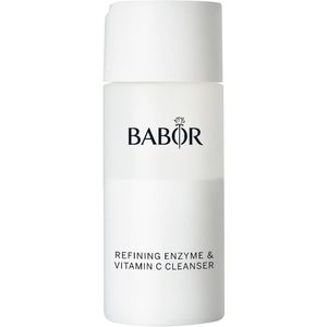 BABOR CLEANSING Refining Enzyme & Vitamin C Cleanser 40 g