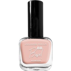 Juliana Nails BB Base Rillenfüller 10 ml